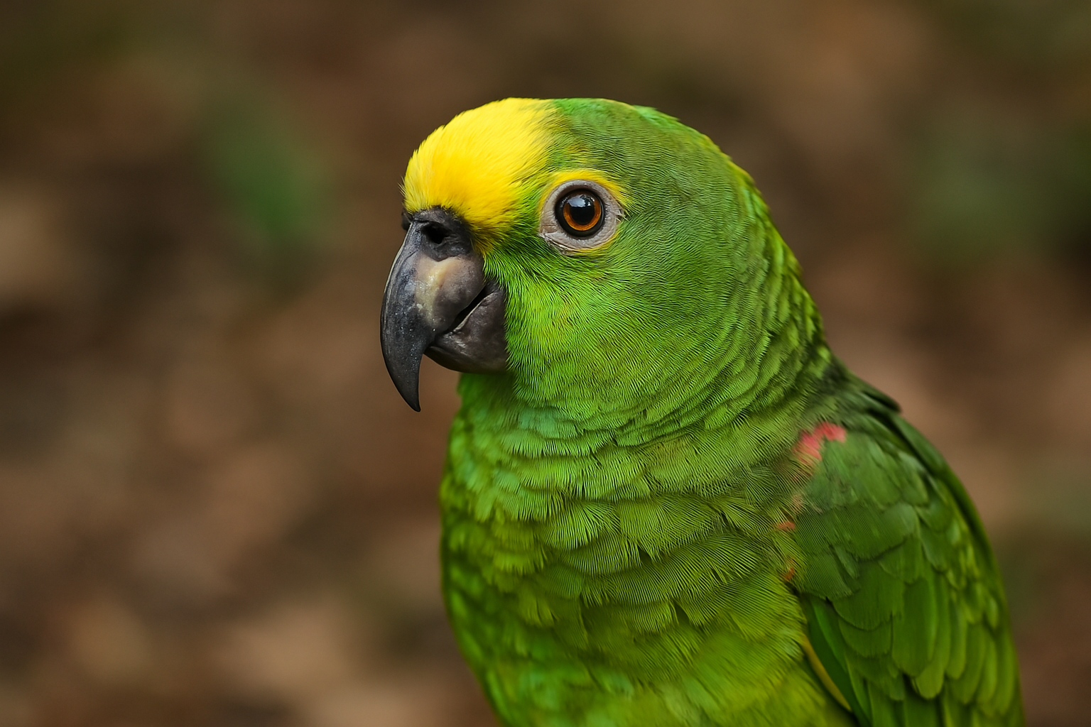 bird